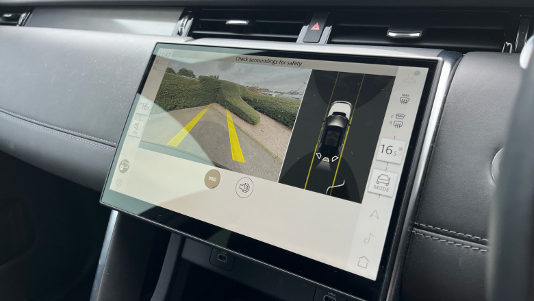 Land Rover Discovery Sport 2.0 D200 Dynamic HSE 5dr Auto [5 Seat] Diesel Station Wagon